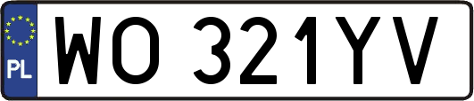 WO321YV