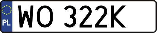 WO322K