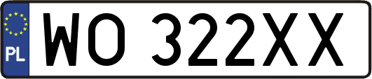 WO322XX