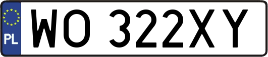 WO322XY