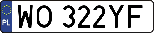 WO322YF