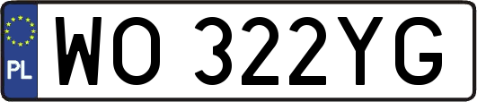 WO322YG