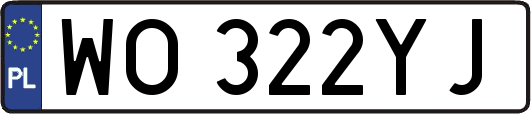 WO322YJ