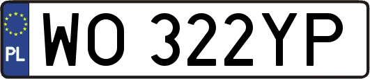 WO322YP