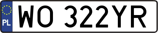 WO322YR