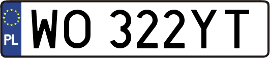 WO322YT