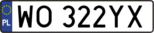 WO322YX