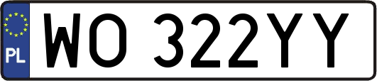 WO322YY