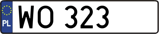 WO323