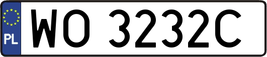WO3232C