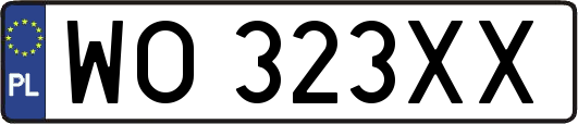 WO323XX