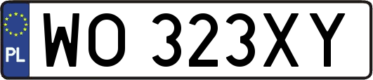 WO323XY
