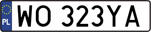 WO323YA
