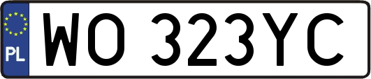 WO323YC