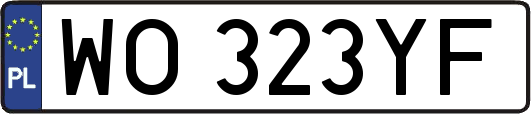 WO323YF