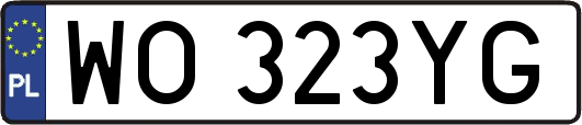 WO323YG