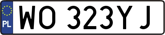 WO323YJ