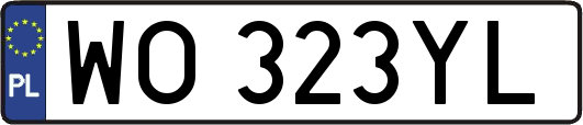 WO323YL