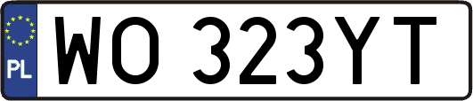WO323YT