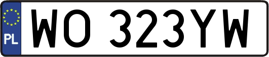 WO323YW