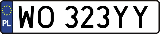 WO323YY