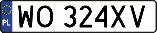 WO324XV