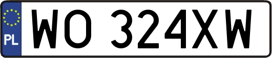 WO324XW