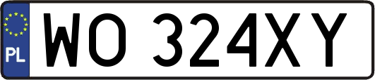 WO324XY