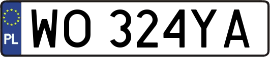 WO324YA