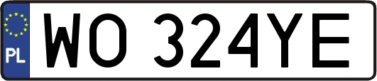 WO324YE