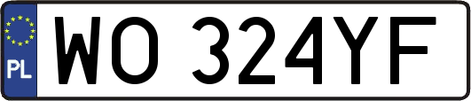 WO324YF