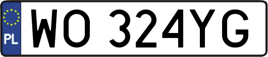 WO324YG