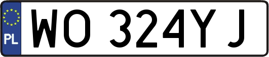 WO324YJ