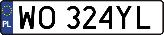 WO324YL