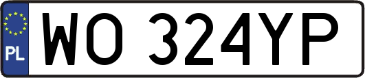 WO324YP