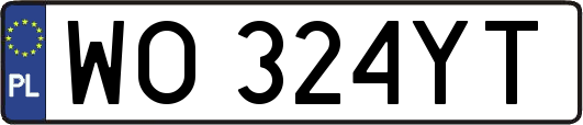 WO324YT