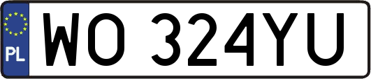 WO324YU