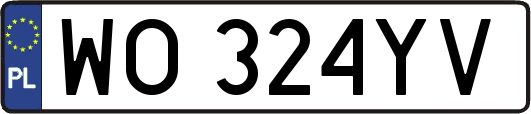WO324YV