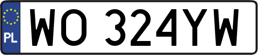 WO324YW