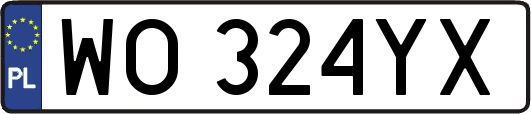 WO324YX
