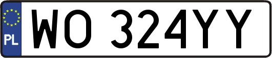 WO324YY