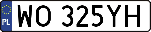 WO325YH