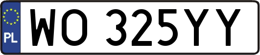 WO325YY