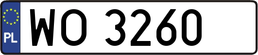 WO3260