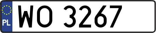 WO3267