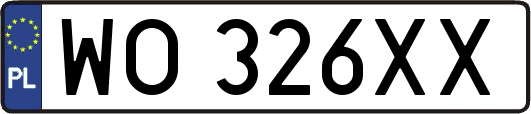 WO326XX