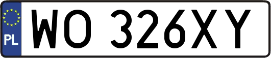WO326XY