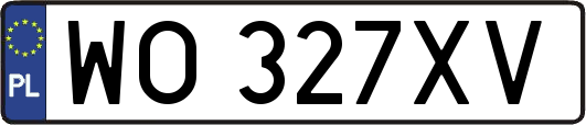 WO327XV