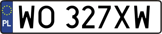 WO327XW