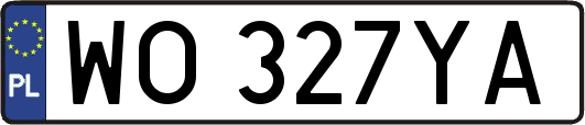 WO327YA